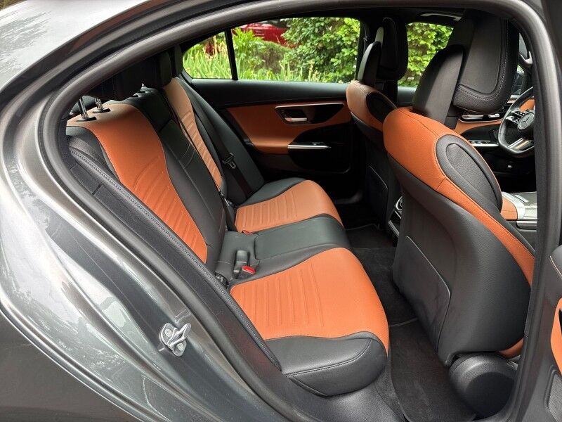 2023 Mercedes-Benz C 300 C 300 Arlington VA