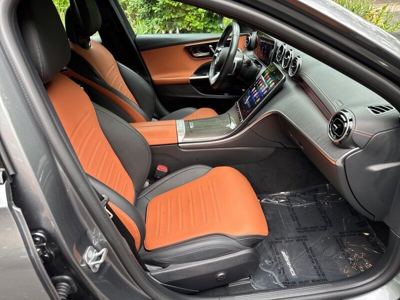 2023 Mercedes-Benz C 300 C 300 Arlington VA