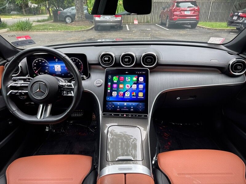 2023 Mercedes-Benz C 300 C 300 Arlington VA