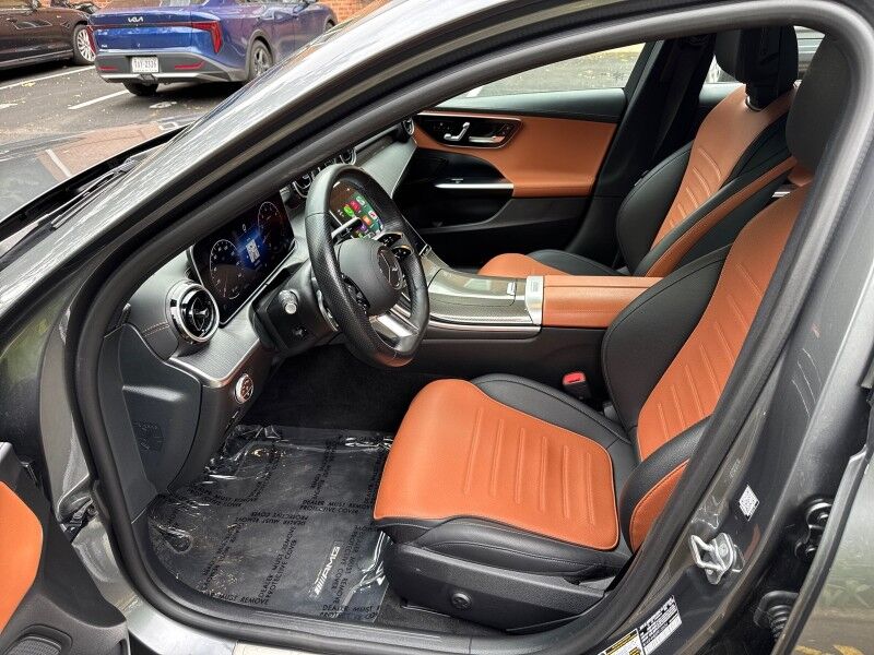 2023 Mercedes-Benz C 300 C 300 Arlington VA