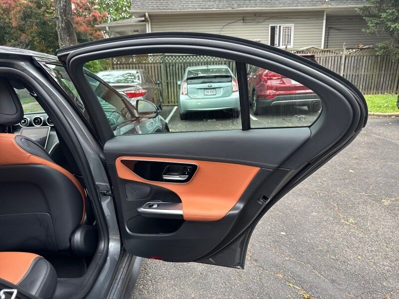 2023 Mercedes-Benz C 300 C 300 Arlington VA