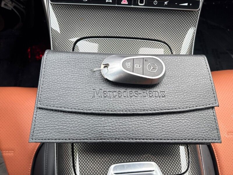 2023 Mercedes-Benz C 300 C 300 Arlington VA