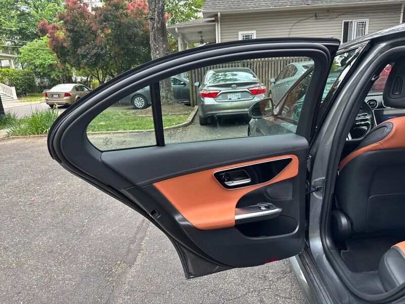 2023 Mercedes-Benz C 300 C 300 Arlington VA