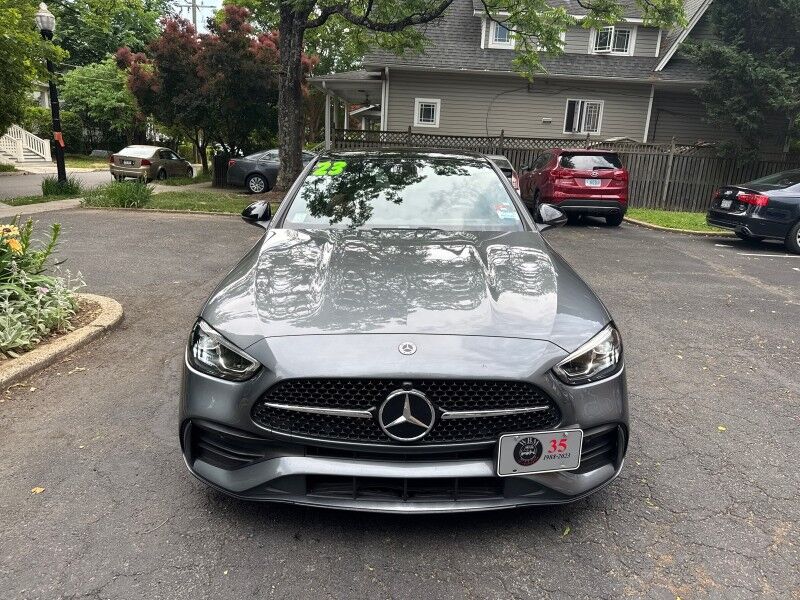 2023 Mercedes-Benz C 300 C 300 Arlington VA