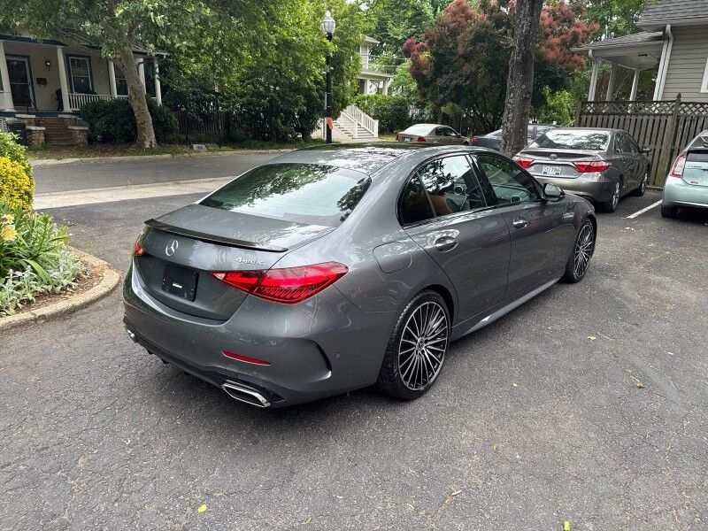 2023 Mercedes-Benz C 300 C 300 Arlington VA