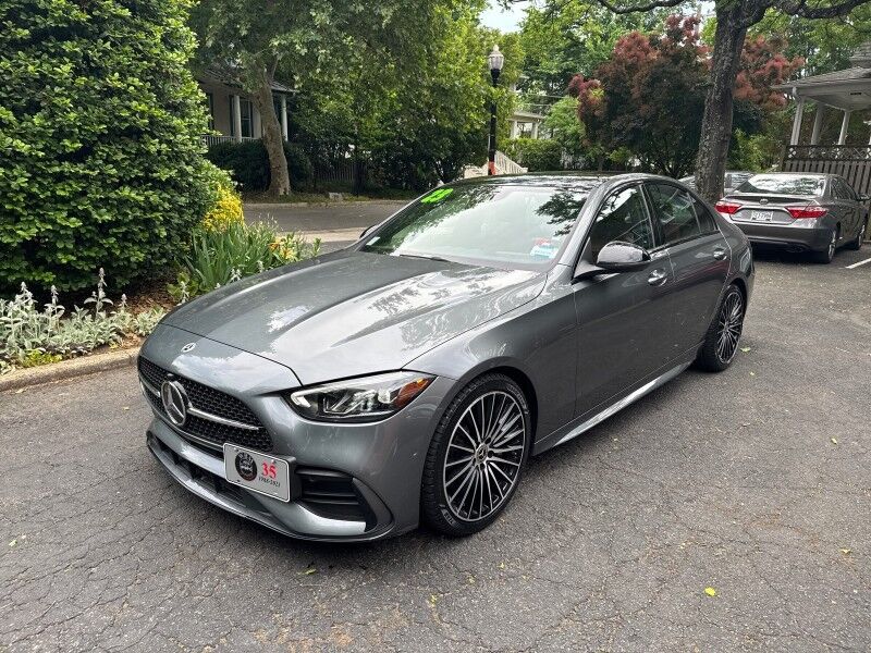 2023 Mercedes-Benz C 300 C 300 Arlington VA