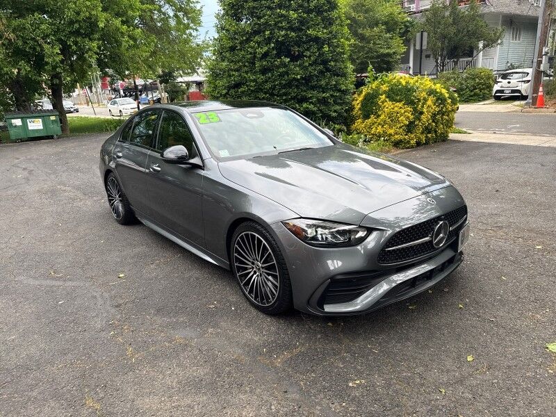2023 Mercedes-Benz C 300 C 300 Arlington VA
