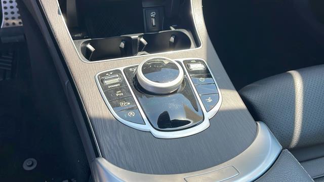 2023 Mercedes-Benz C 300 C 300 Corona CA