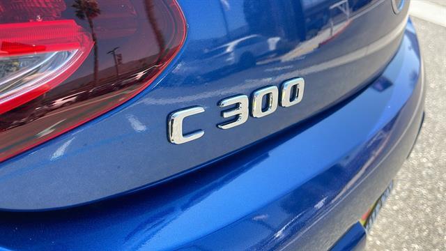 2023 Mercedes-Benz C 300 C 300 Corona CA