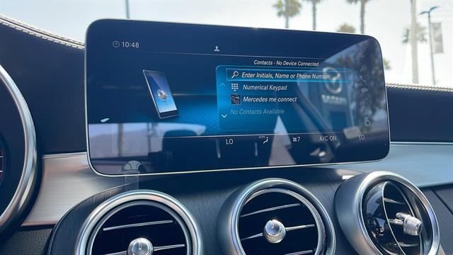 2023 Mercedes-Benz C 300 C 300 Corona CA
