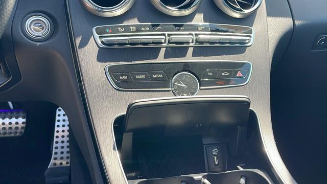 2023 Mercedes-Benz C 300 C 300 Corona CA