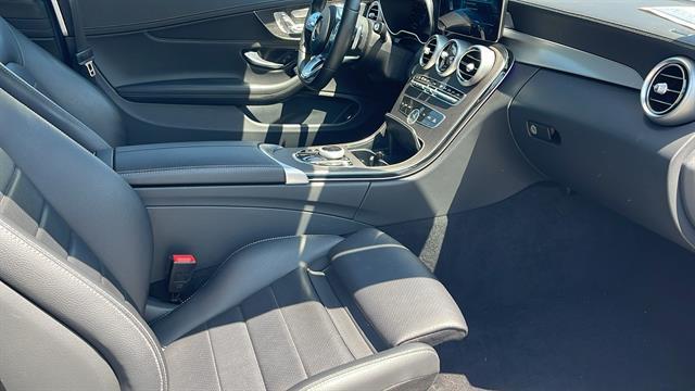 2023 Mercedes-Benz C 300 C 300 Corona CA