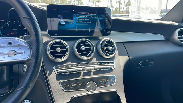 2023 Mercedes-Benz C 300 C 300 Corona CA