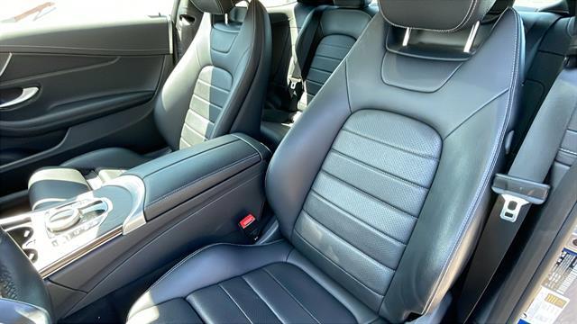 2023 Mercedes-Benz C 300 C 300 Corona CA