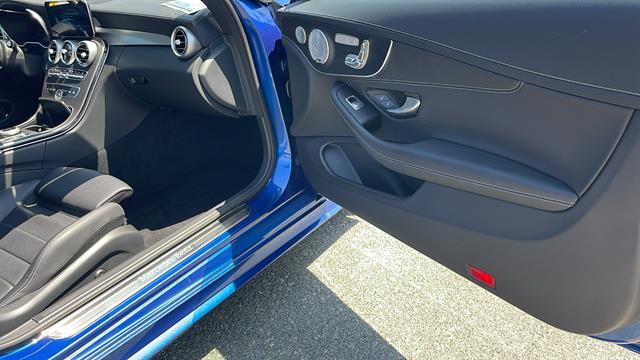 2023 Mercedes-Benz C 300 C 300 Corona CA