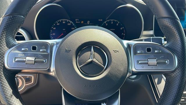 2023 Mercedes-Benz C 300 C 300 Corona CA