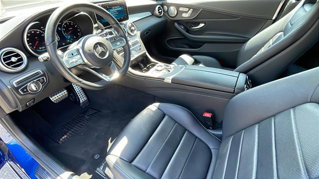 2023 Mercedes-Benz C 300 C 300 Corona CA