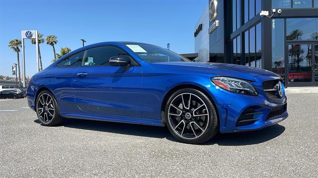 2023 Mercedes-Benz C 300 C 300 Corona CA