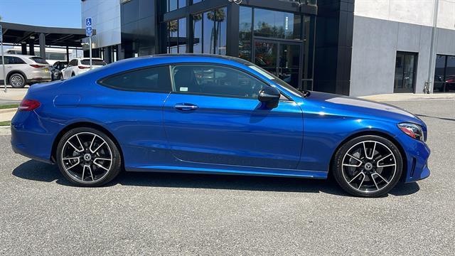 2023 Mercedes-Benz C 300 C 300 Corona CA