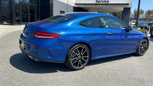 2023 Mercedes-Benz C 300 C 300 Corona CA
