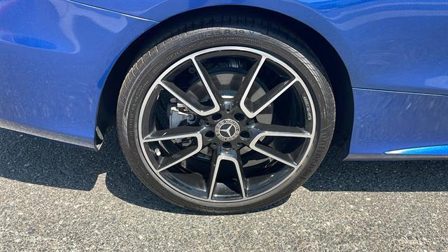 2023 Mercedes-Benz C 300 C 300 Corona CA