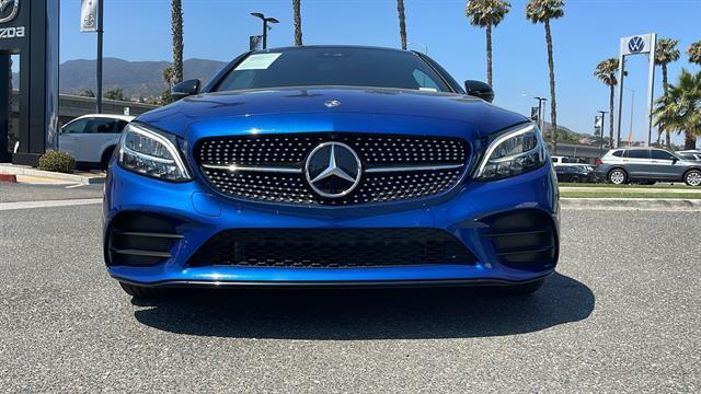 2023 Mercedes-Benz C 300 C 300 Corona CA