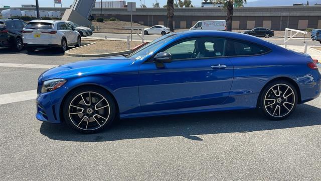 2023 Mercedes-Benz C 300 C 300 Corona CA