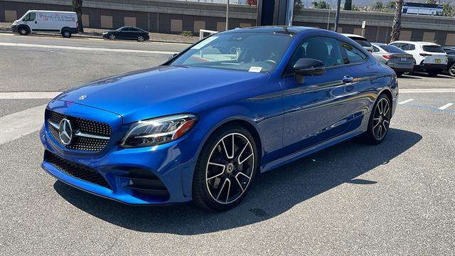 2023 Mercedes-Benz C 300 C 300 Corona CA