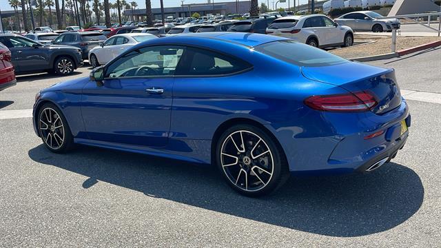 2023 Mercedes-Benz C 300 C 300 Corona CA