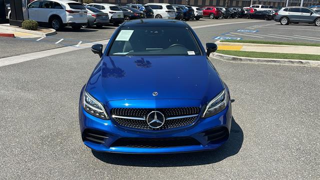 2023 Mercedes-Benz C 300 C 300 Corona CA