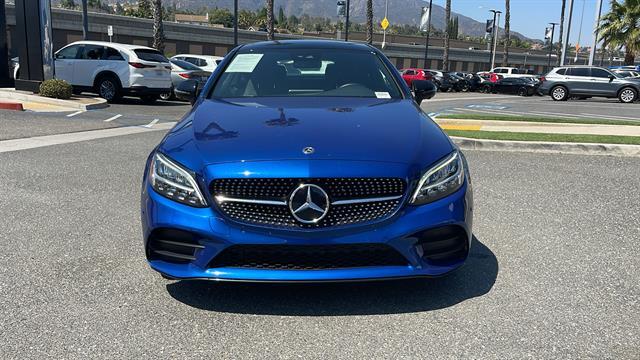 2023 Mercedes-Benz C 300 C 300 Corona CA