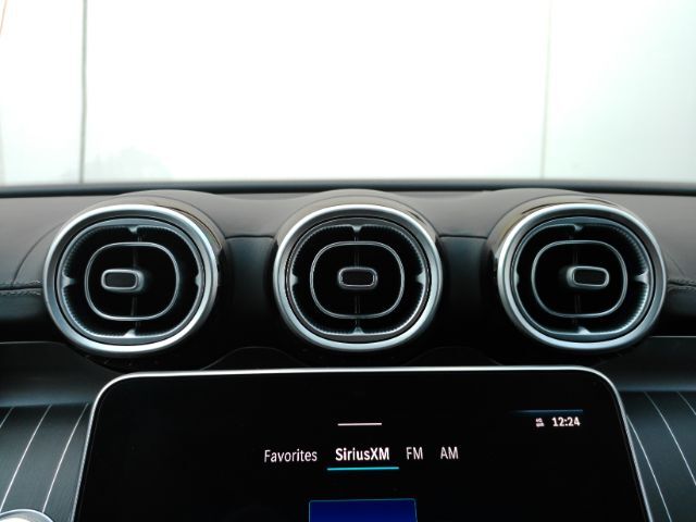 2023 Mercedes-Benz C 300 Sedan Plano TX