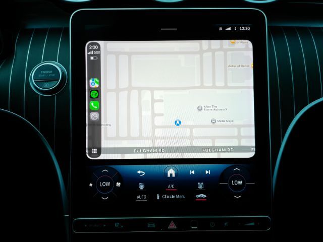 2023 Mercedes-Benz C 300 Sedan Plano TX