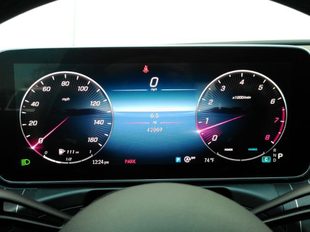 2023 Mercedes-Benz C 300 Sedan Plano TX