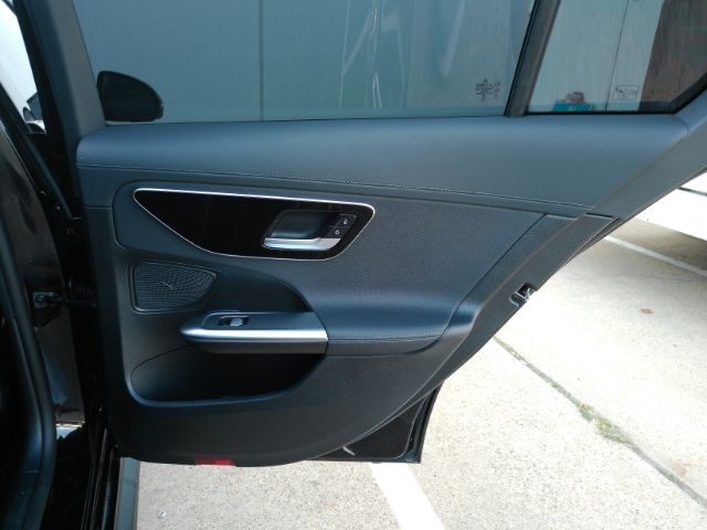 2023 Mercedes-Benz C 300 Sedan Plano TX