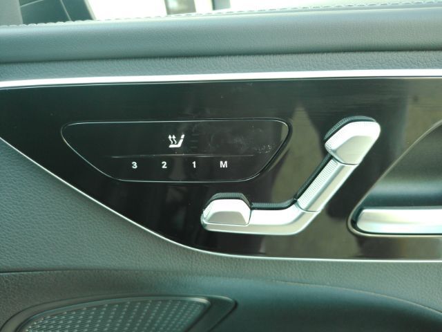 2023 Mercedes-Benz C 300 Sedan Plano TX