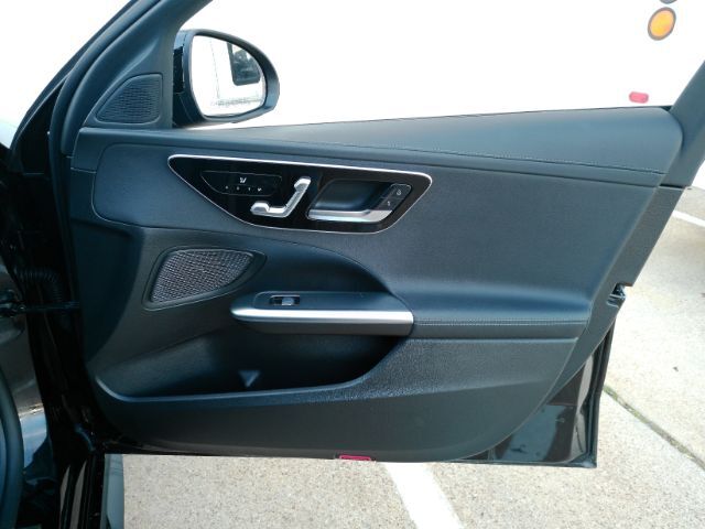 2023 Mercedes-Benz C 300 Sedan Plano TX