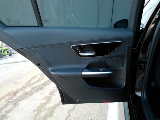 2023 Mercedes-Benz C 300 Sedan Plano TX