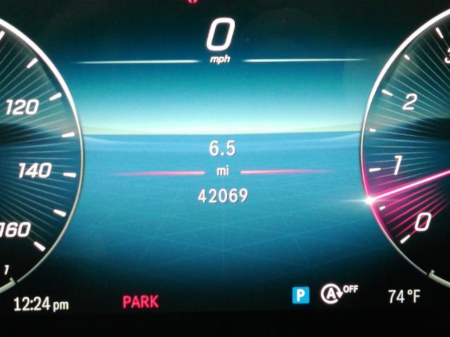 2023 Mercedes-Benz C 300 Sedan Plano TX