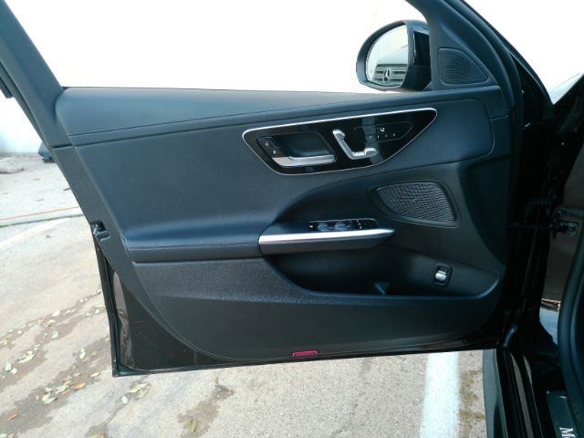 2023 Mercedes-Benz C 300 Sedan Plano TX