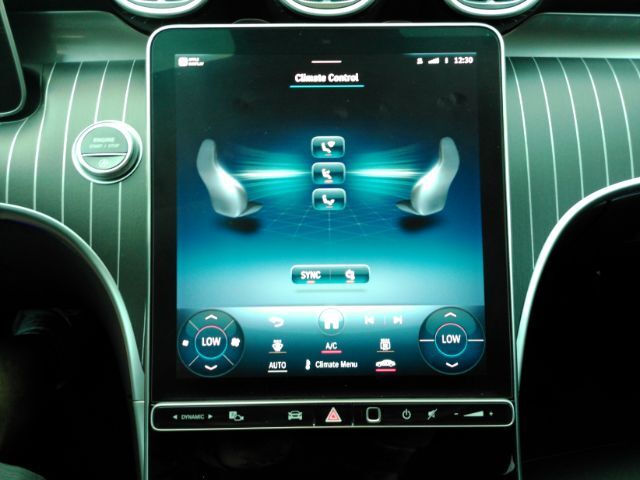 2023 Mercedes-Benz C 300 Sedan Plano TX