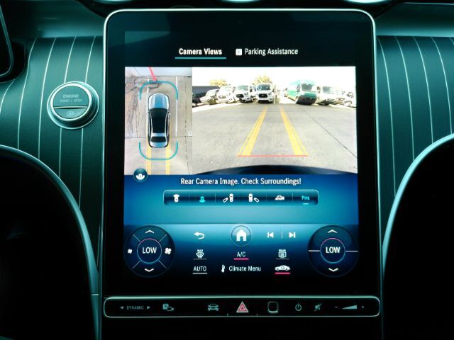 2023 Mercedes-Benz C 300 Sedan Plano TX