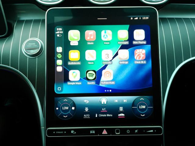 2023 Mercedes-Benz C 300 Sedan Plano TX