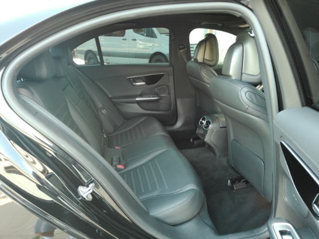 2023 Mercedes-Benz C 300 Sedan Plano TX