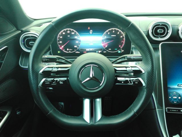 2023 Mercedes-Benz C 300 Sedan Plano TX