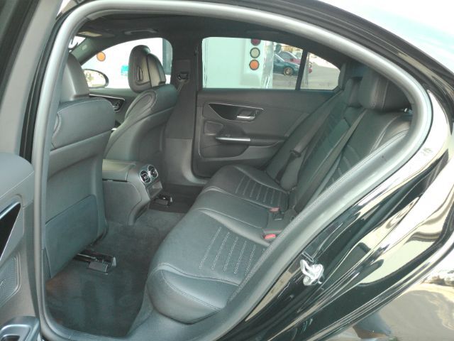 2023 Mercedes-Benz C 300 Sedan Plano TX