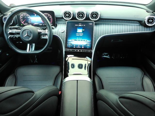 2023 Mercedes-Benz C 300 Sedan