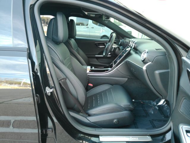 2023 Mercedes-Benz C 300 Sedan Plano TX