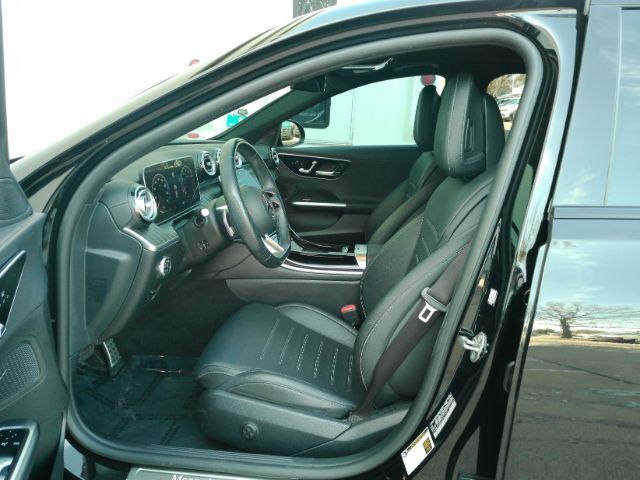 2023 Mercedes-Benz C 300 Sedan Plano TX