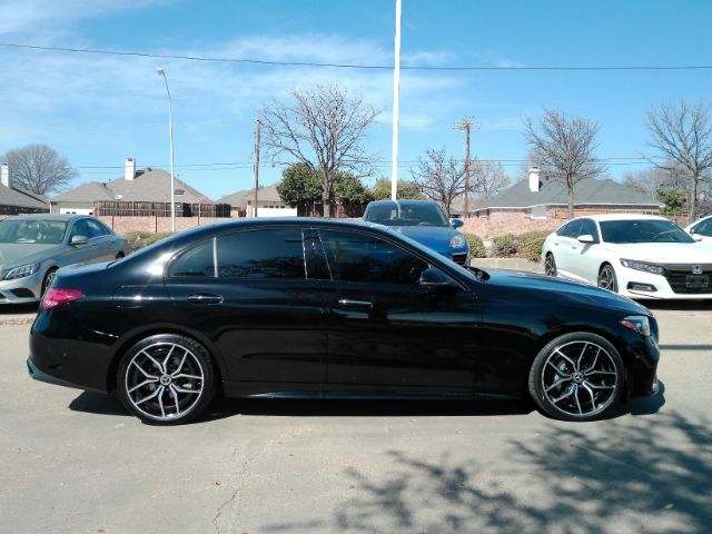 2023 Mercedes-Benz C 300 Sedan Plano TX